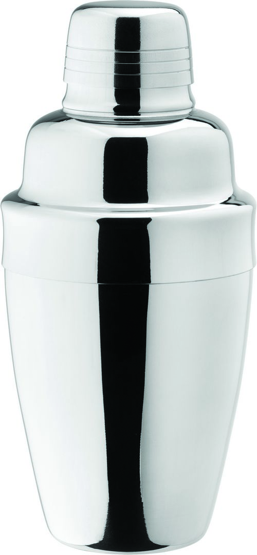 Fontaine Cocktail Shaker 8oz (23cl) - F92079-000000-B01006 (Pack of 6)